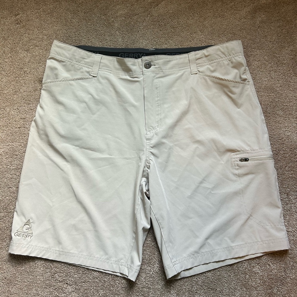 Gerry Weber Men's Shorts
